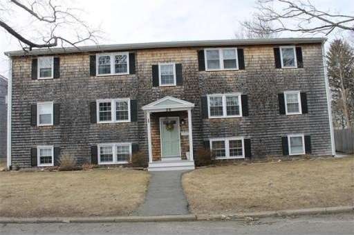 20 Beacon Ave unit 5, Newburyport, MA 01950 - photo 1