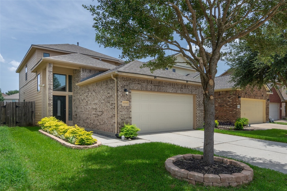 Discover 8218 Rustic Cape Drive, a charming home i