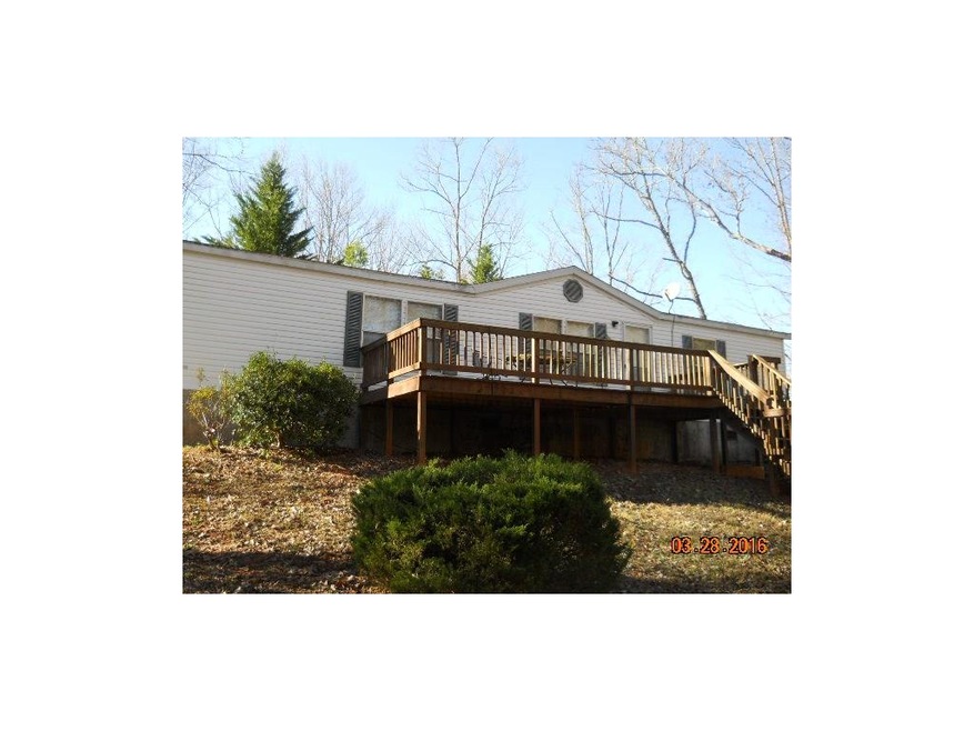 955 Mountain Ridge Dr, Dahlonega, GA 30533 - photo 1