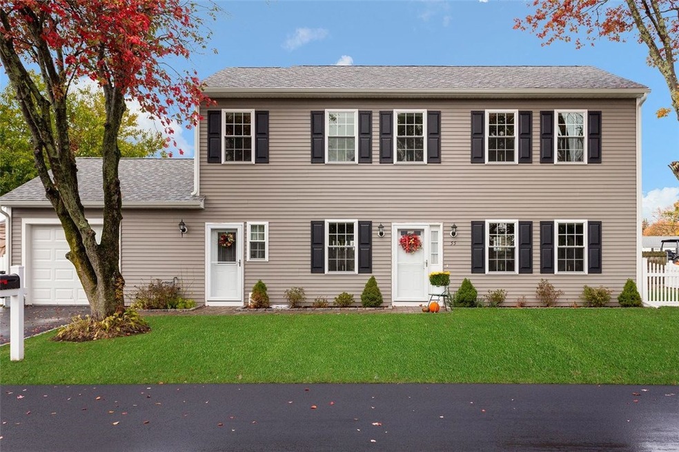 55 Belt St, Warwick, RI 02889 - photo 1