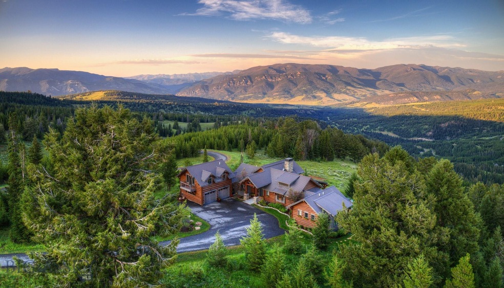 180 Thomas Moran Rd, Big Sky, MT 59716 - photo 1