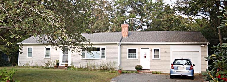 443 Locustfield Rd, East Falmouth, MA 02536 - photo 1