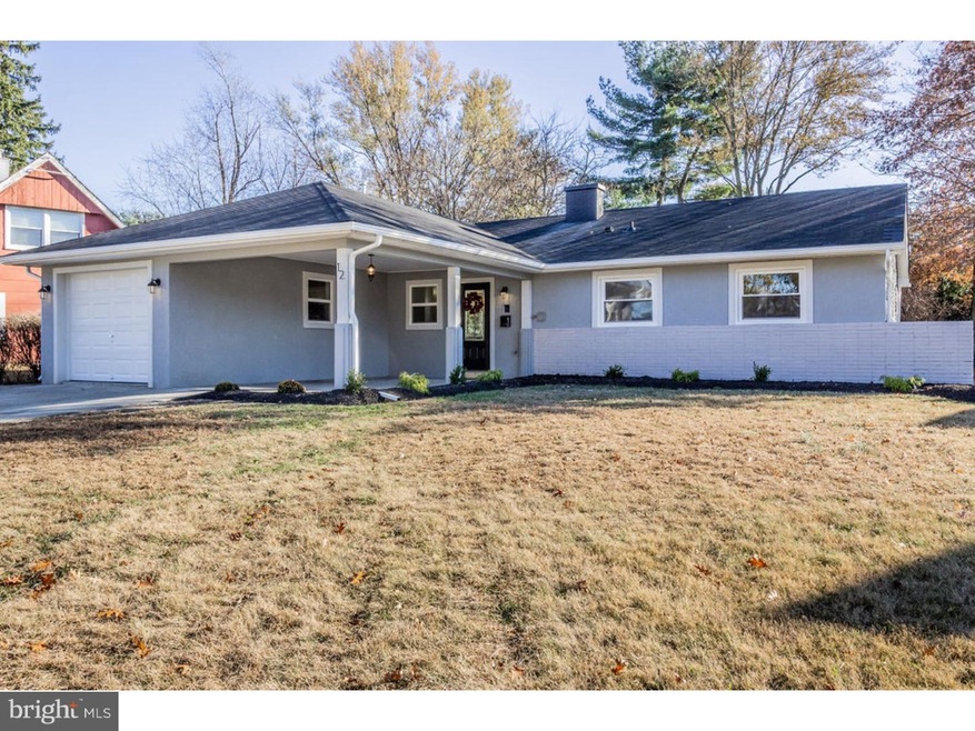 12 Bermuda Cir, Willingboro, NJ 08046 - photo 1