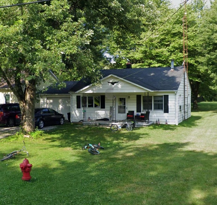 127 Harlan St, Osgood, IN 47037 - photo 1