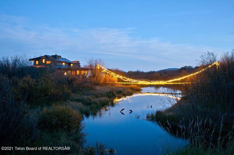 860 N Fall Creek Rd, Wilson, WY 83014 - photo 1