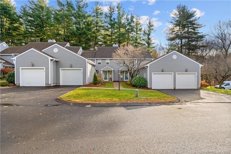 12 Suffolk Rd unit 12, South Glastonbury, CT 06073 - photo 1