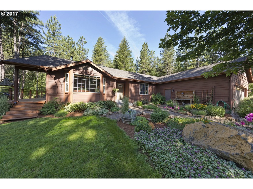 1977 Highway 141, Trout Lake, WA 98650 - photo 1