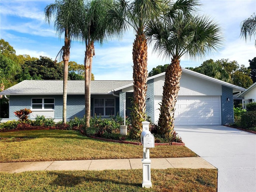CURB APPEAL