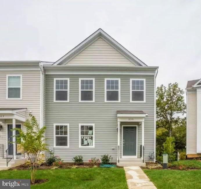 559 English Oak Ln, Prince Frederick, MD 20678 - photo 1