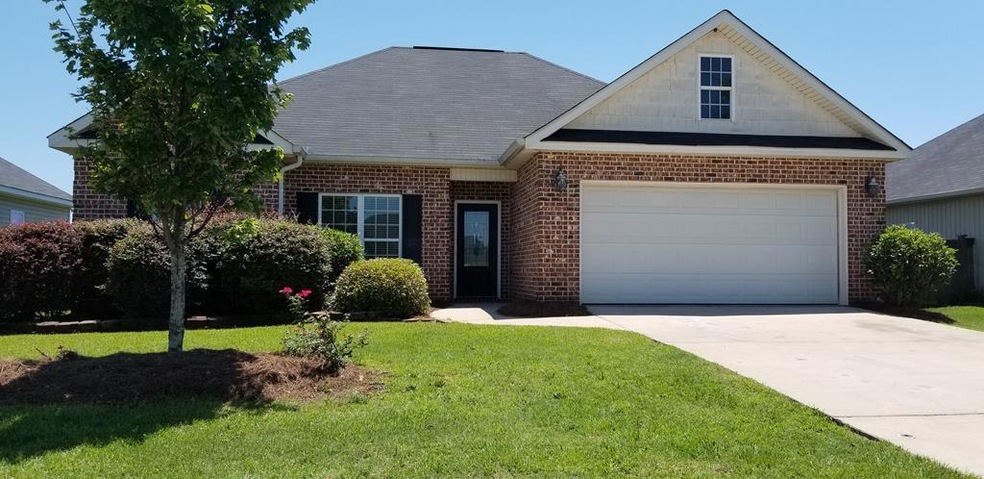 214 Amber Dr, Byron, GA 31008 - photo 1