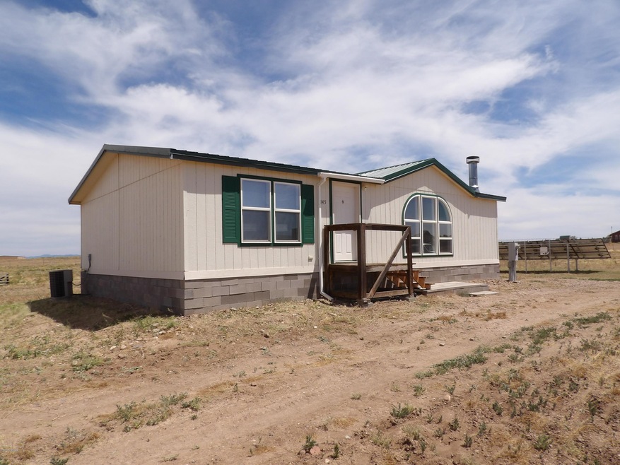 445 Foothills Blvd, Snowflake, AZ 85937 - photo 1