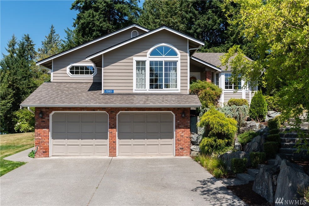 20801 Hermway Heights Place, Mount Vernon, WA 98274 - photo 1