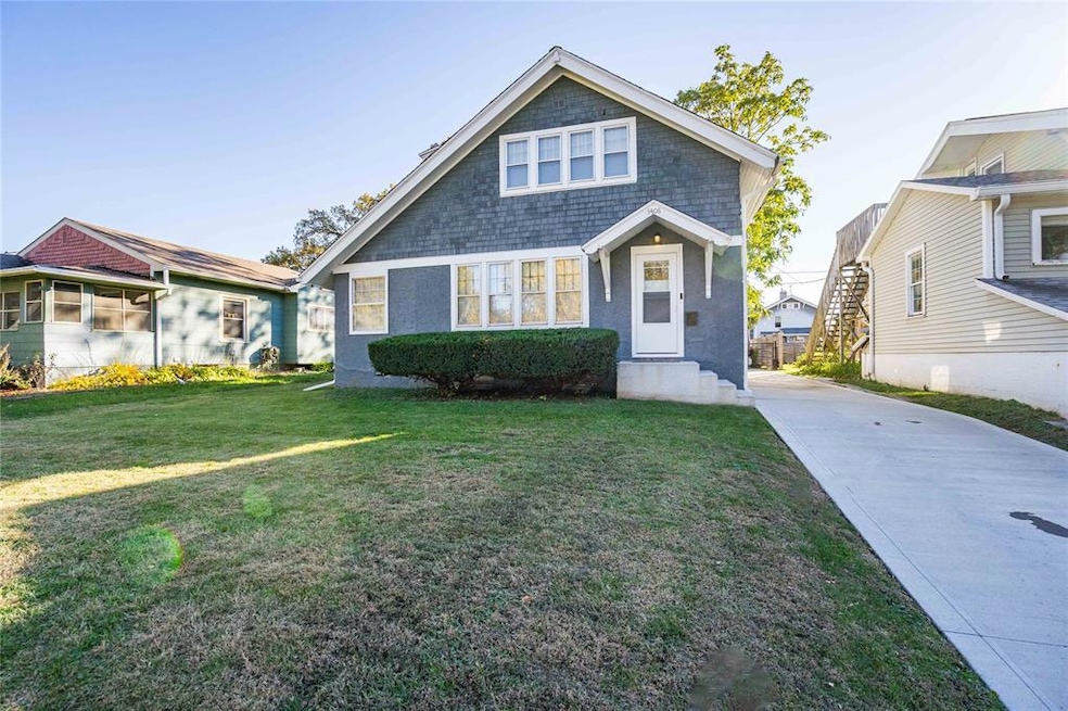 3406 School St, Des Moines, IA 50311 - photo 1