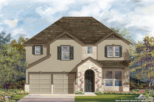 5303 Espinoso Way, San Antonio, TX 78261 - photo 1