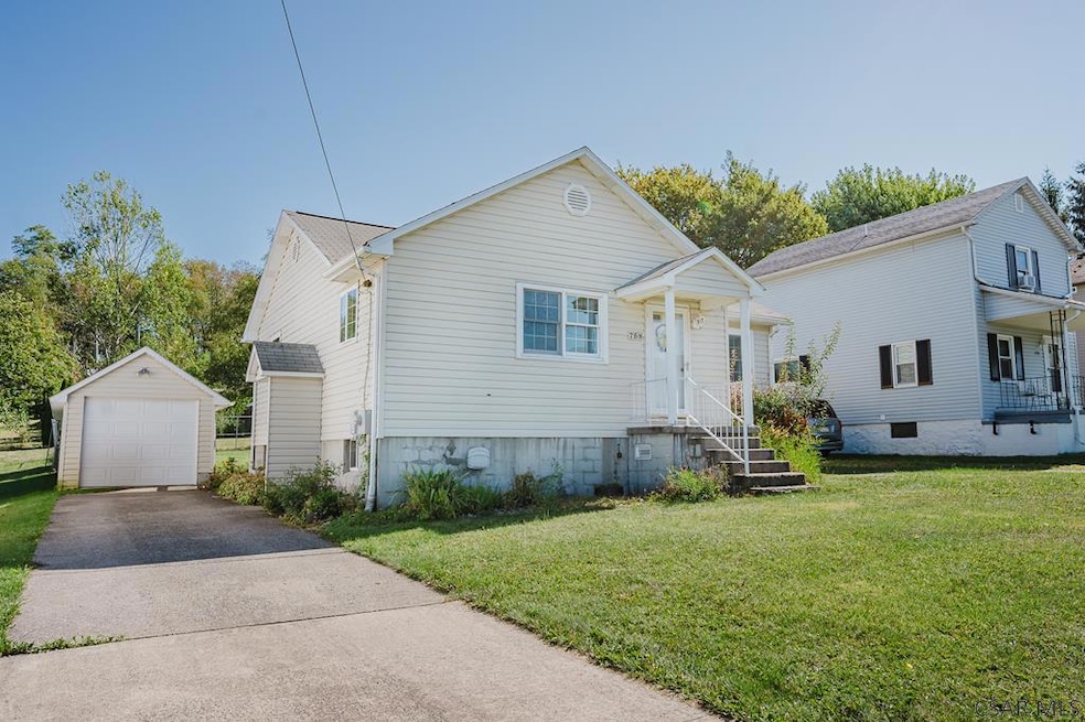 768 7th St, Colver, PA 15927 - photo 1