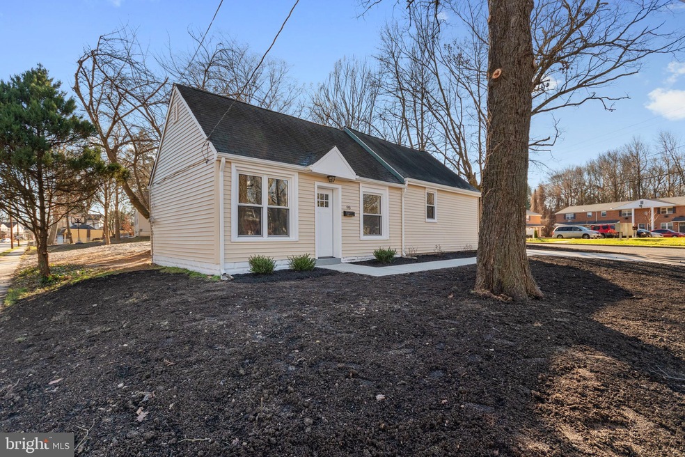 98 Lincoln Ave, Clementon, NJ 08021 - photo 1