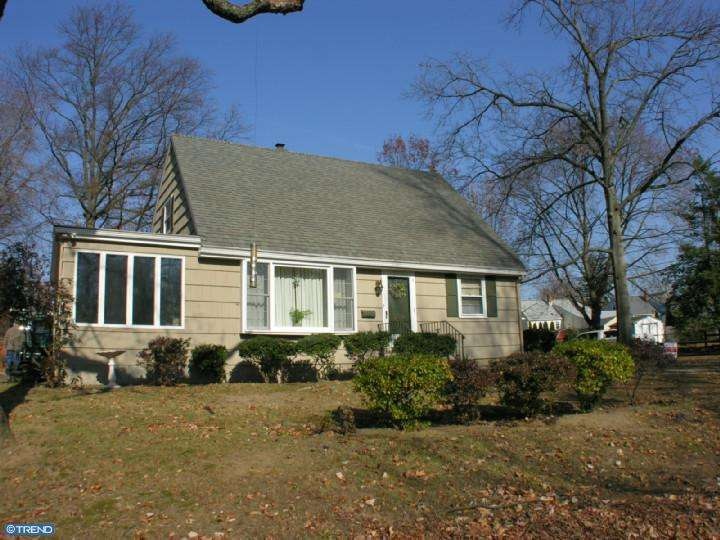 18 Dallas Ave, Haddon Heights, NJ 08035 - photo 1