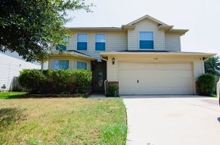 1039 Junction Ct, Rosenberg, TX 77471 - photo 1
