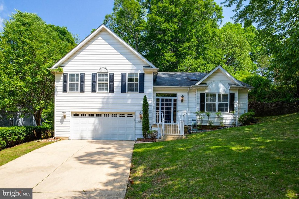 9106 Tandom Dr, Fort Washington, MD 20744 - photo 1