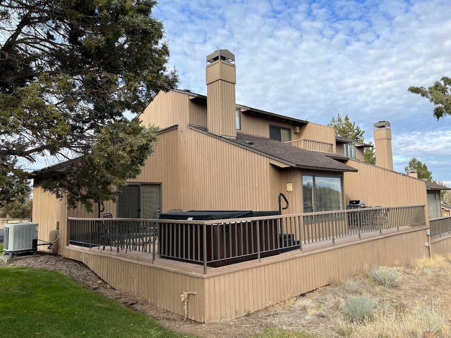 2400 Snowgoose Dr unit RV-12-E, Redmond, OR 97756 - photo 1