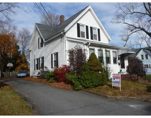 24 James St unit 2, Taunton, MA 02780 - photo 1