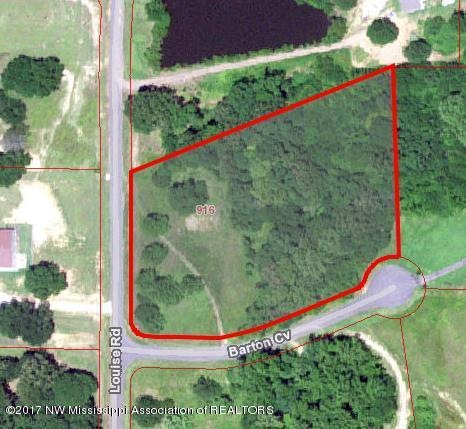 12 Louise Rd, Byhalia, MS 38611 - photo 1