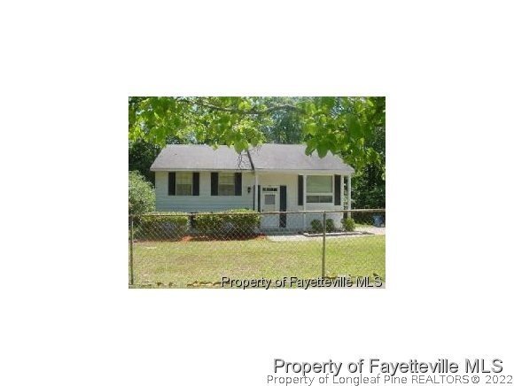 885 Stoneykirk Dr, Fayetteville, NC 28314 - photo 1