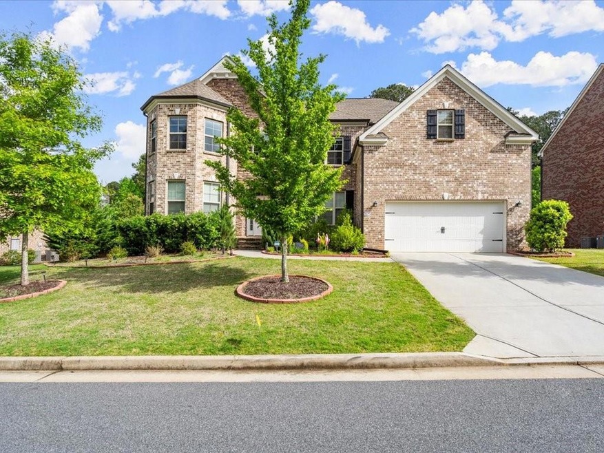 13040 Fox Rd, Alpharetta, GA 30005 - photo 1