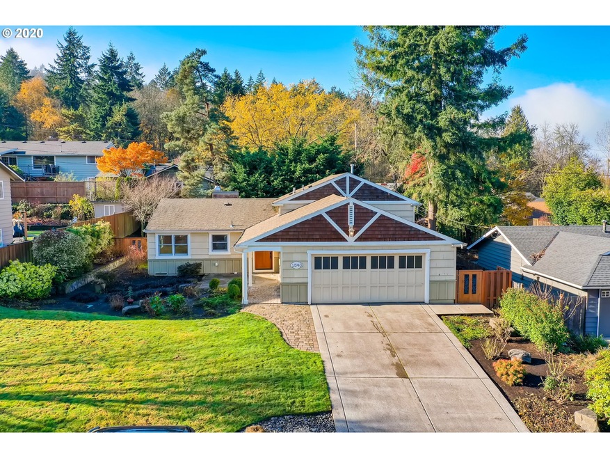 1540 Worthington St, Lake Oswego, OR 97034 - photo 1