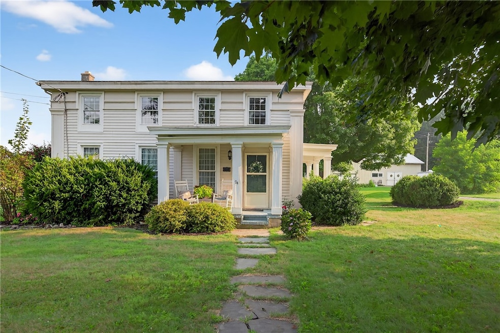 Sold $250,000 • Co-Listing Agent