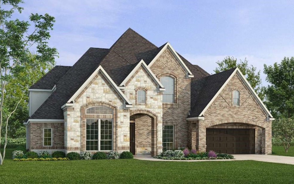 33815 Mill Creek Way, Pinehurst, TX 77362 - photo 1