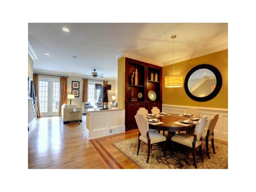 4336 Bridgehaven Dr SE unit 17, Smyrna, GA 30080 - photo 1