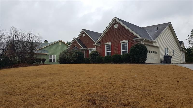 423 John Stewart Place, Suwanee, GA 30024 - photo 1