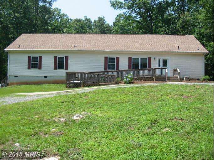 9100 Lawyers Rd, Spotsylvania, VA 22551 - photo 1