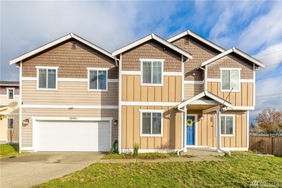 16491 Greenbrier St SE, Yelm, WA 98597 - photo 1