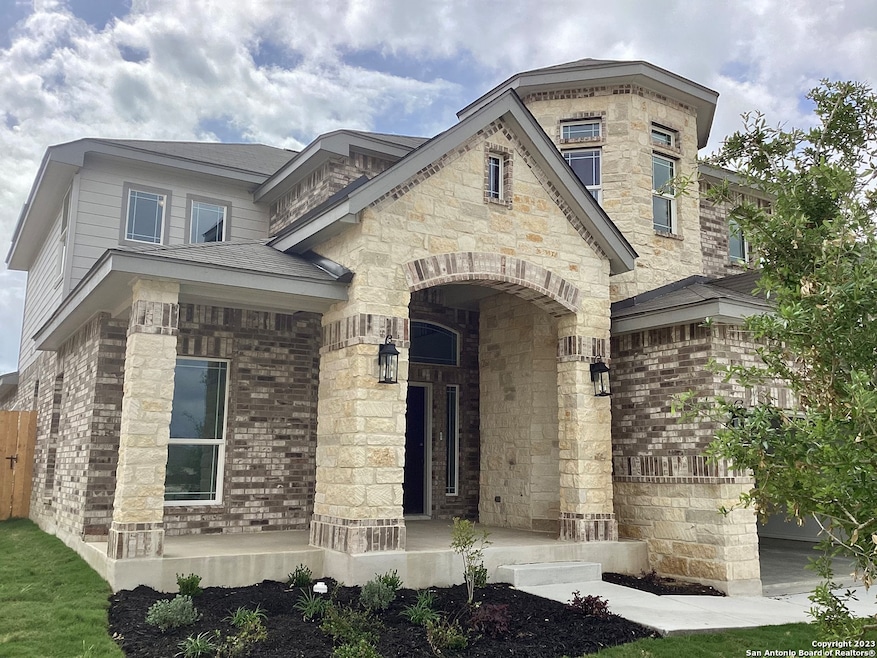 10602 Briceway Club, San Antonio, TX 78254 - photo 1