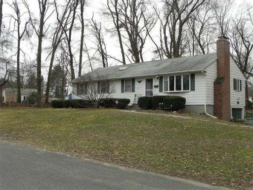 75 Simpson Cir, Agawam, MA 01001 - photo 1