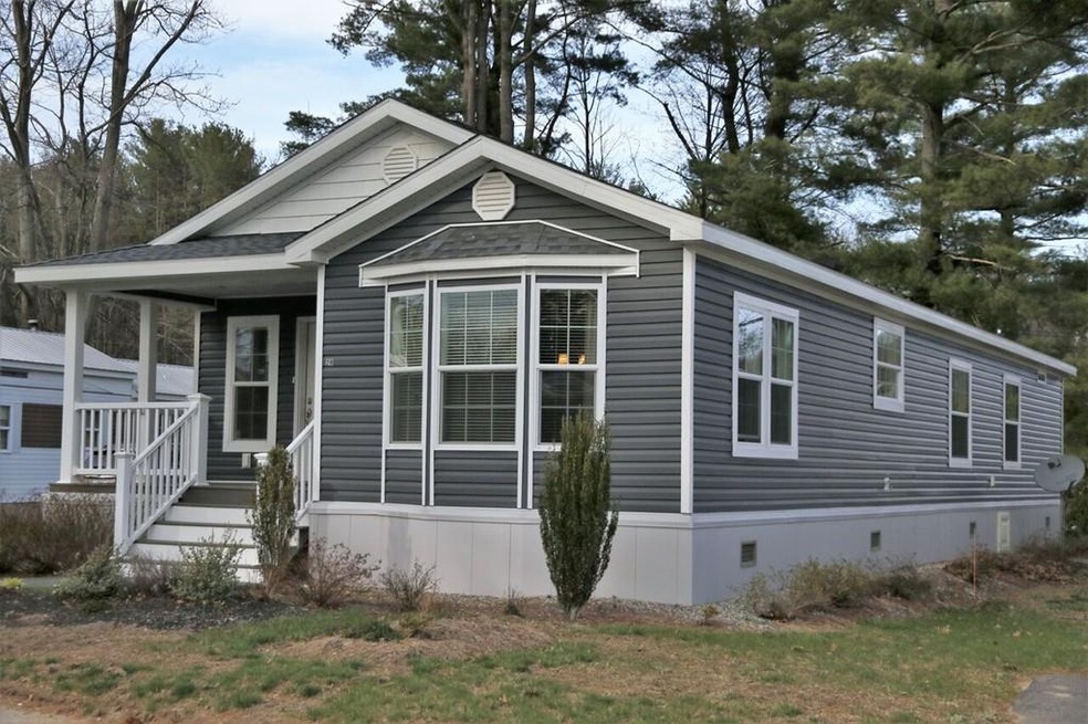 20 1st Ave, Merrimac, MA 01860 - photo 1