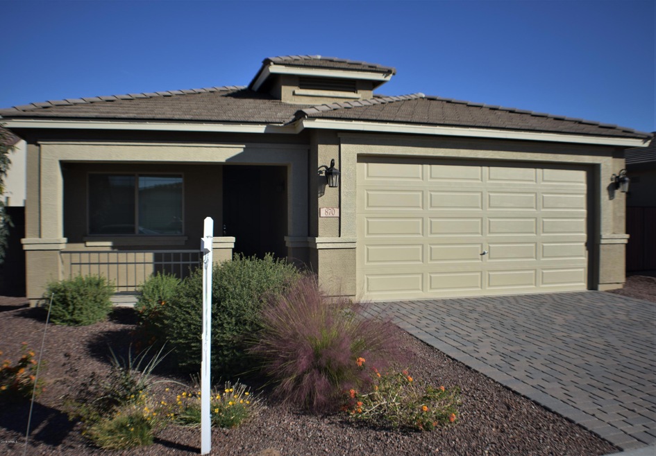 0 Leadwood Ave, San Tan Valley, AZ 85140 - photo 1