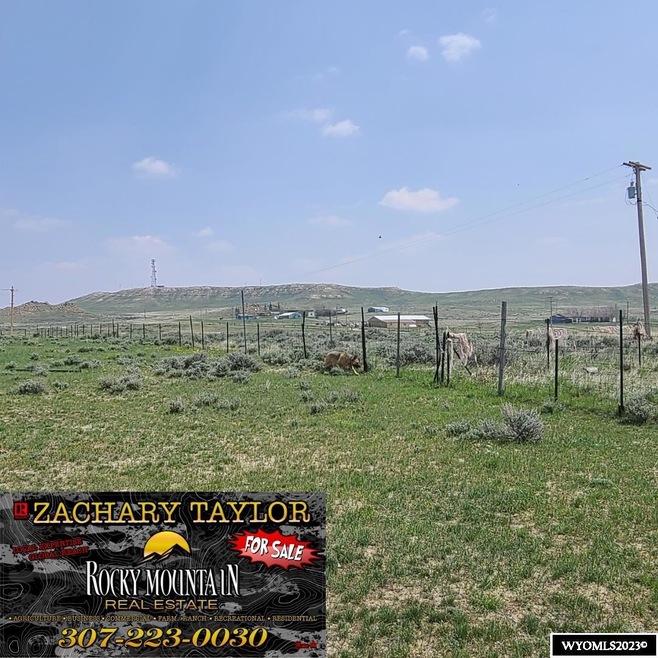 17988 Pronghorn Dr, Antelope Hills, WY 82601 MLS 20233286
