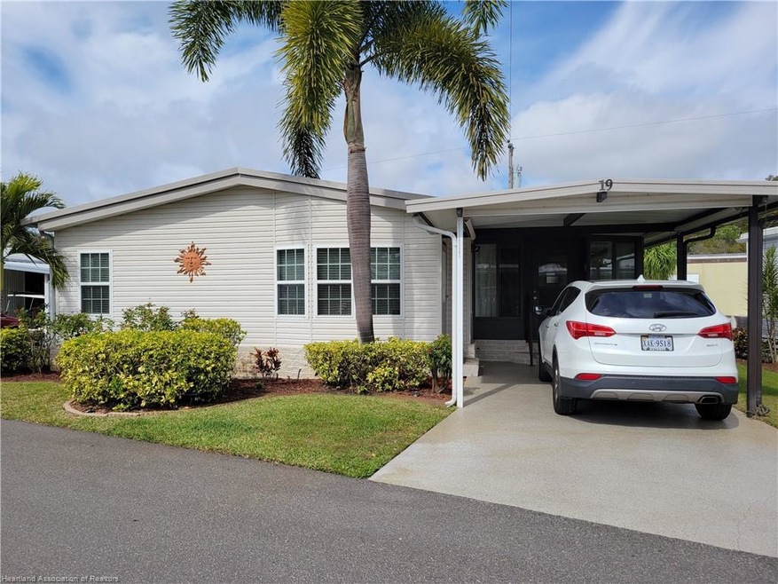 19 Pleasant View, Lake Placid, FL 33852 - photo 1