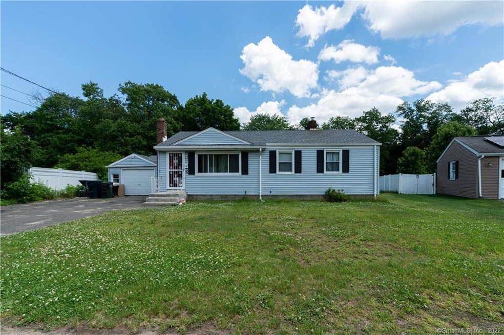 36 Hoye St, Terryville, CT 06786 - photo 1