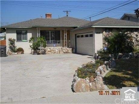 3835 E Ashworth St, Long Beach, CA 90805 - photo 1