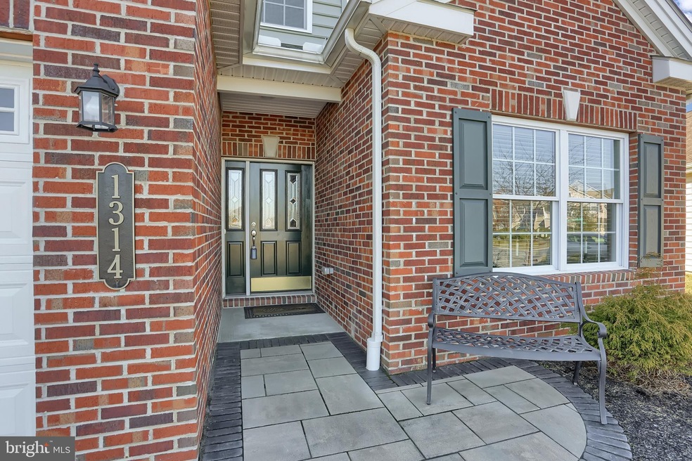 1314 Emerson Dr, Mount Joy, PA 17552 - photo 1