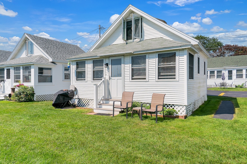 Sold $405,000 • Co-Listing Agent
