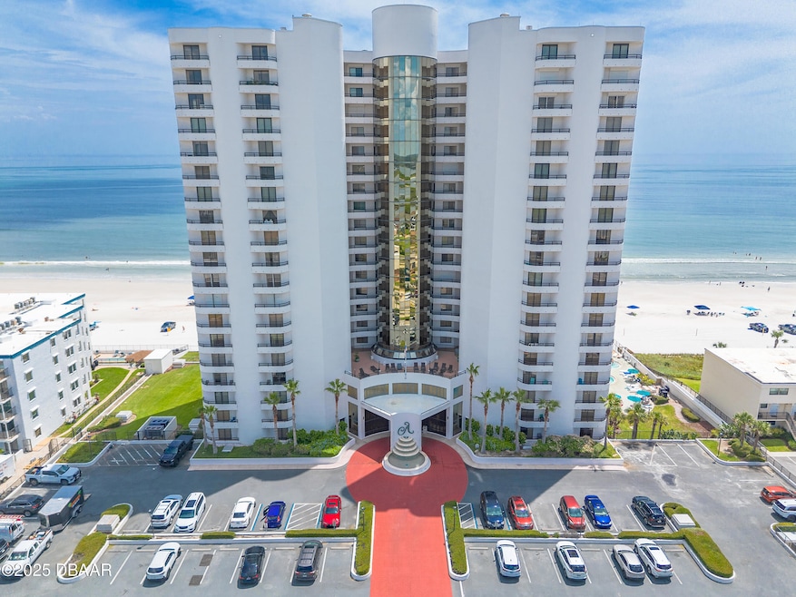The Ashley Condominium unit 1201, Daytona Beach, FL 32118 - photo 1