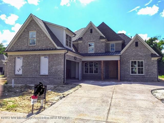 4369 Robinson Loop E 1
