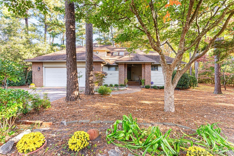 411 Brightwood Dr, Fayetteville, NC 28303 - photo 1