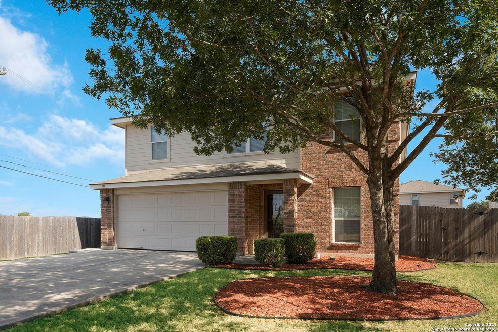 10535 Marigold Bay, San Antonio, TX 78254 - photo 1