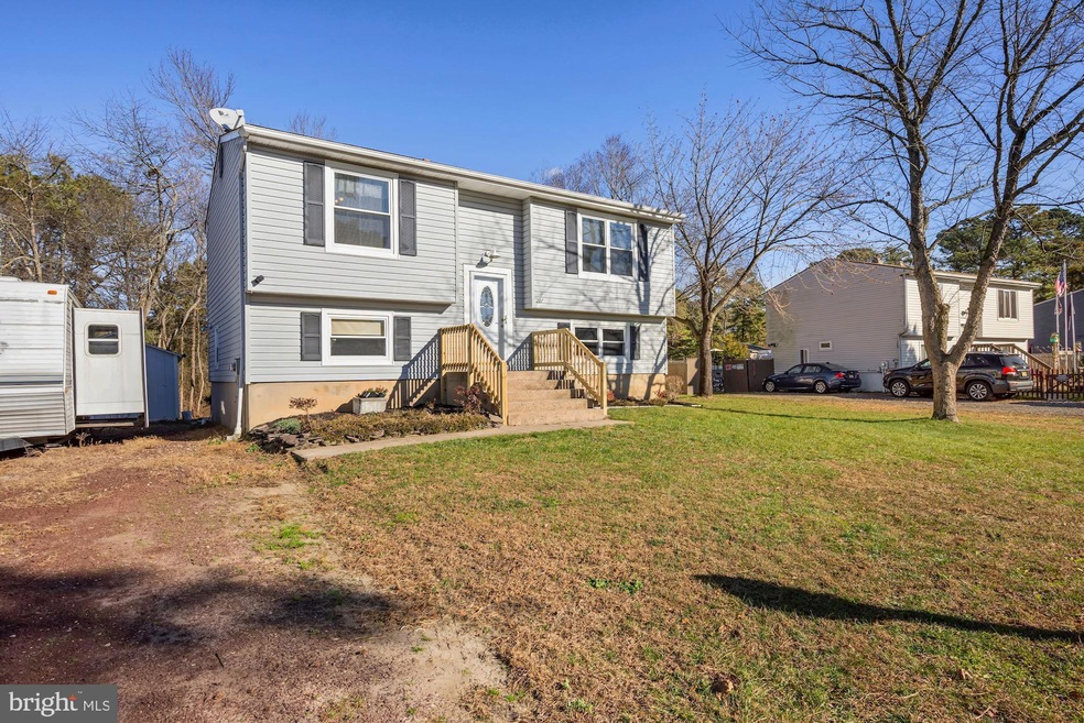 207 Allen Rd, Browns Mills, NJ 08015 - photo 1